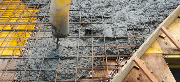 Concrete pumping Hamilton